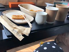 -厦门海港英迪格酒店(中山路店)
