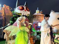 -厦门方特梦幻王国