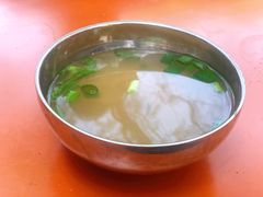 -刘信牛羊肉小炒泡馍(回民街店)