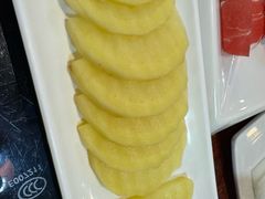 -北门涮肉·炭火铜锅涮肉(什刹海店)