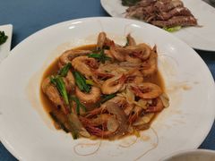 -阿湾楼·温州海鲜·江浙菜(京江路店)