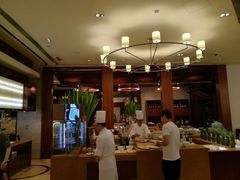 -香港尖沙咀凯悦酒店