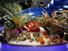 -V-ONE西雅图海鲜自助餐厅(仓山万达广场店)