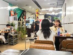 -金龙·打边炉(南京西路店)