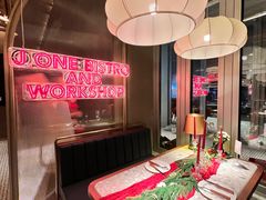 -J·one Bistro吉萬酒厨·牛排