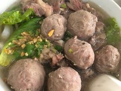 -福合埕牛肉丸(福平路店)