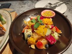 -芭莉与彩虹西餐厅(成都合生汇店)