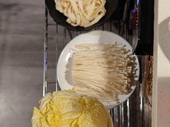 -313羊庄·荣耀·内蒙烧麦(亚运村店)