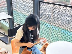 -怪兽屋·羊驼·猫咖·狗咖(俊华广场店)