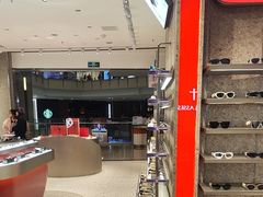 -MUJOSH木九十眼镜(人广来福士店)