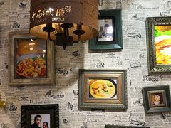 大堂-十面欢腾·海鲜面·台式Bistro(长乐路店)