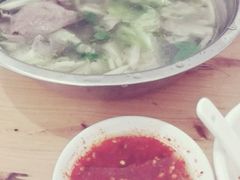 -车七孃苏稽跷脚牛肉(乐山店)