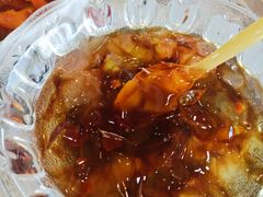 -我家小院川菜馆(杨家湾地铁站店)