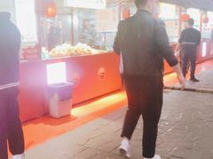 -中北世纪城夜市小吃街CENURY CITY