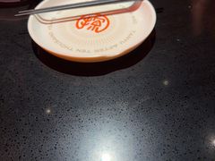 -探鱼·鲜青椒爽麻烤鱼(广州欣荣广场店)
