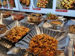 -锦州御烧烤·形象店(人民街店)