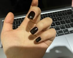 -KI日式美甲美睫馆