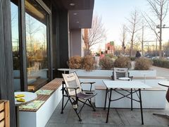 -峪谷倉烘焙 Valley Barn Bakery