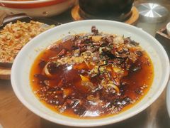 -胡杨记忆(和平路店)