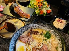 -昊·来了寿司(台湾街店)