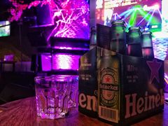 -音乐房子·Vintage Live Bar(玉林总店)