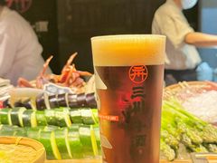 -三川·十酒Izakaya(南昌路店)