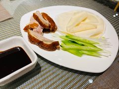 -咖啡CHA自助餐厅(香格里拉饭店)