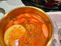 -Ant 蚂蚁洞烤肉·大营地(上海静安大悦城店)