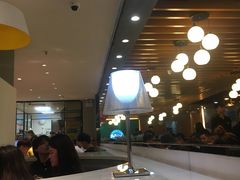 -乐凯撒披萨(正佳广场店)