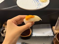 -Sushi Hanzo半藏(天环广场店)