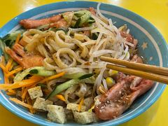 -嗨皮儿·现蒸面皮(抄纸巷店)