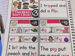 -GogoReading少儿英语分级阅读(双井中心店)