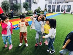 -七天萌宝·玛利娅蒙特梭利国际儿童之家(夏驾汇校区)