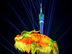 -海心沙亚运公园