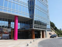 门面-厦门海港英迪格酒店(中山路店)