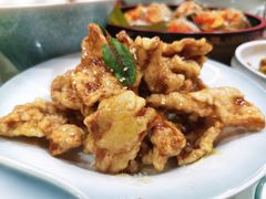 -渔娘渔家丹东海鲜(东直门店)