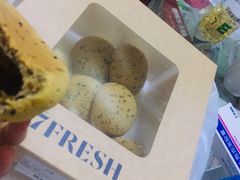 -7fresh七鲜(大族广场店)
