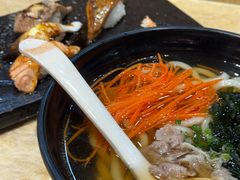 -东京屋(武定路店)