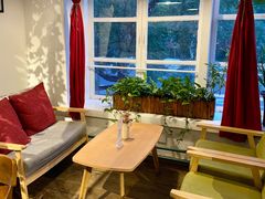 -雕刻时光咖啡馆(北师大店)