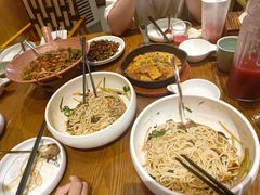 -云海肴·汽锅鸡·云南菜(苏州中心店)