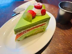 -EAU CAFE(永康路店)
