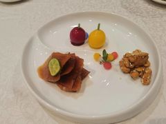 -红棉中餐厅·广州海航威斯汀酒店