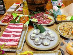 -牛也烧肉(摩尔城店)