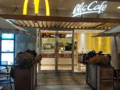 -麦当劳(塔园路店)