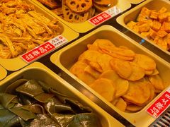 -绝味鸭脖(中山西路地铁站店)