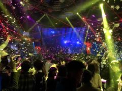 -一兰拉面(新宿中央东口店)