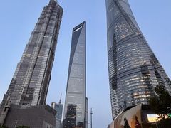 -THE WANG王品(上海中心云端店)