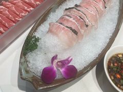 -东门口·新式老北京火锅(河西龙湖天街店)