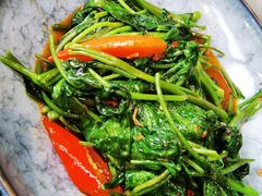 -Golden Lily河内巴黎法越料理餐厅(建国西路店)