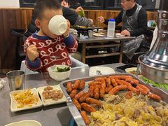 -李氏烤肉店